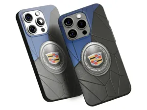 Cadillac Smartphone Cover Langlebig Hochwertige Pro